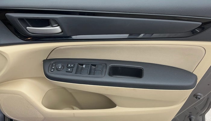 2020 Honda Amaze 1.2L I-VTEC V, Petrol, Manual, 61,244 km, Driver Side Door Panels Control