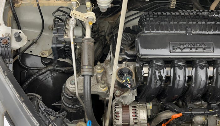 2017 Honda City 1.5L I-VTEC V MT, Petrol, Manual, 39,700 km, Engine View - Right
