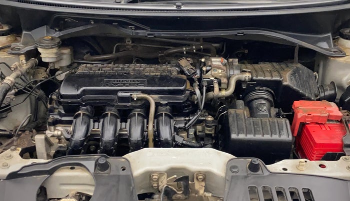 2016 Honda Amaze 1.2L I-VTEC S, Petrol, Manual, 67,524 km, Engine View