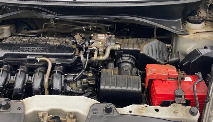 2016 Honda Amaze 1.2L I-VTEC S, Petrol, Manual, 67,524 km, Engine View - Left