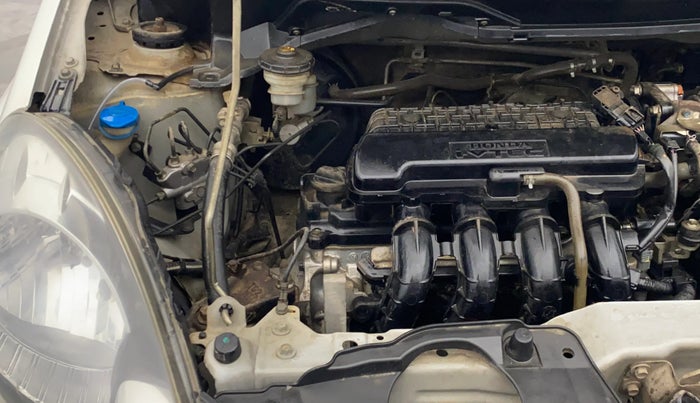 2016 Honda Amaze 1.2L I-VTEC S, Petrol, Manual, 67,524 km, Engine View - Right