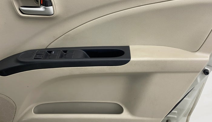 2018 Maruti Celerio VXI (O), Petrol, Manual, 29,872 km, Driver Side Door Panels Control