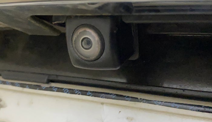 2019 Honda City 1.5L I-VTEC V MT, Petrol, Manual, 50,886 km, Parking Camera