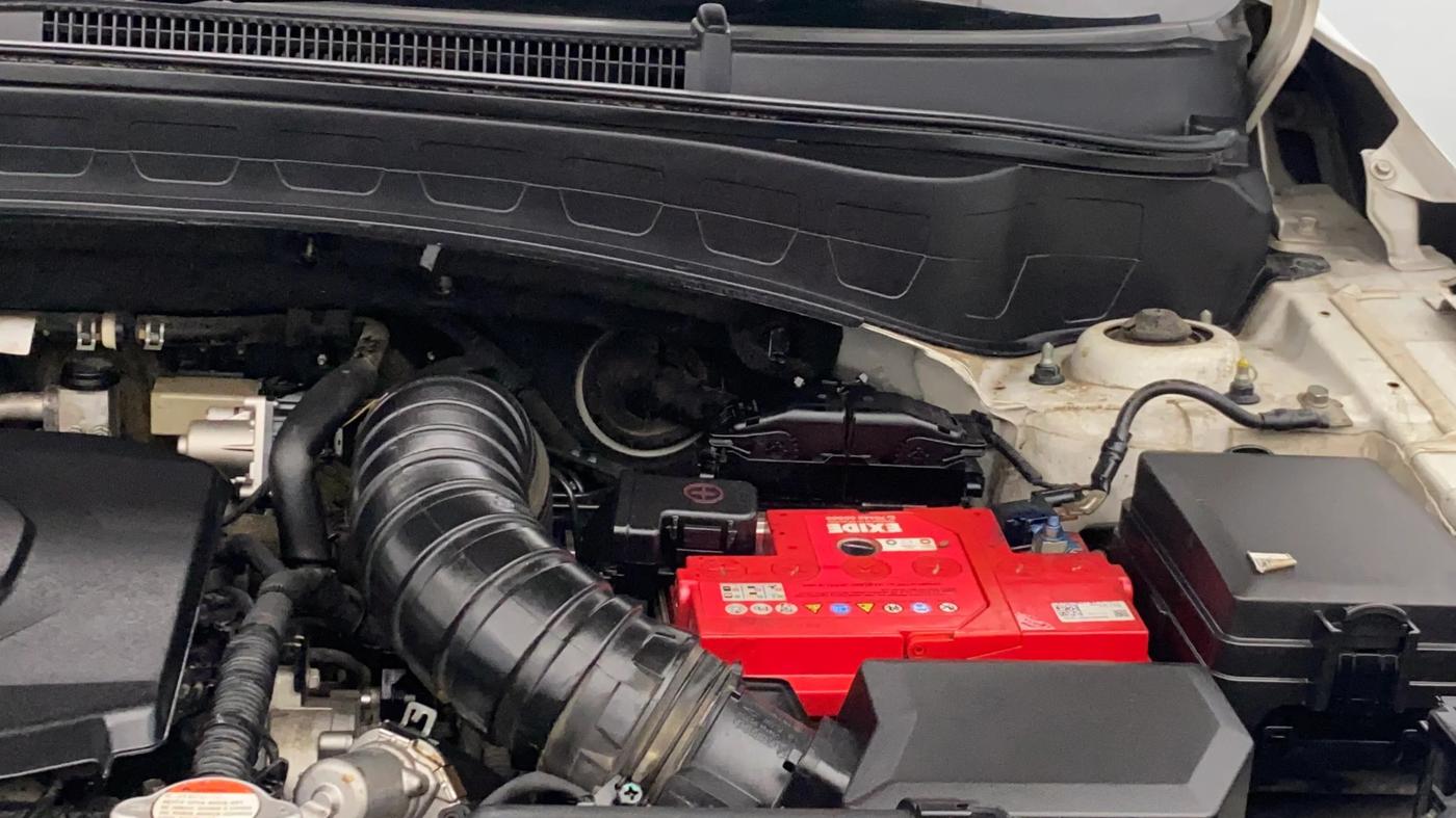 2020 KIA SELTOS HTX PLUS AT1.5 DIESEL, Diesel, Automatic, 77,967 km, Engine View - Left