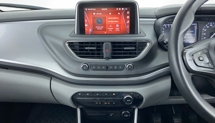 2020 Tata ALTROZ XZ 1.2, Petrol, Manual, 25,745 km, Air Conditioner