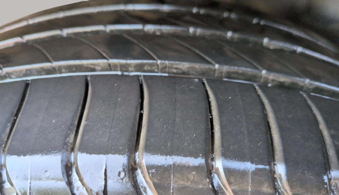 2017 BMW X1 sDrive 20d Expedition, Diesel, Automatic, 48,094 km, Right Front Tyre Tread