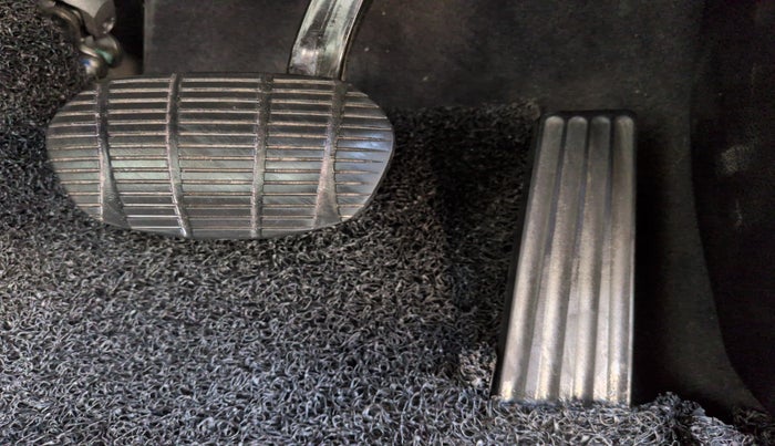 2017 BMW X1 sDrive 20d Expedition, Diesel, Automatic, 48,094 km, Pedals