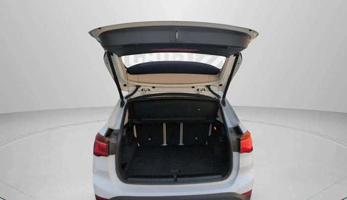 2017 BMW X1 sDrive 20d Expedition, Diesel, Automatic, 48,094 km, Boot Door Open