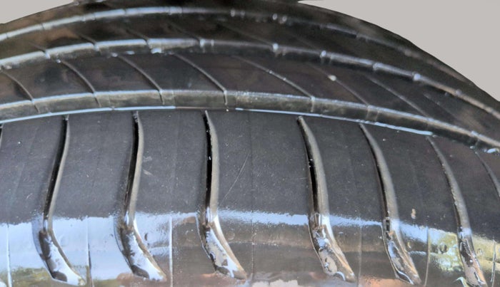 2017 BMW X1 sDrive 20d Expedition, Diesel, Automatic, 48,094 km, Right Rear Tyre Tread