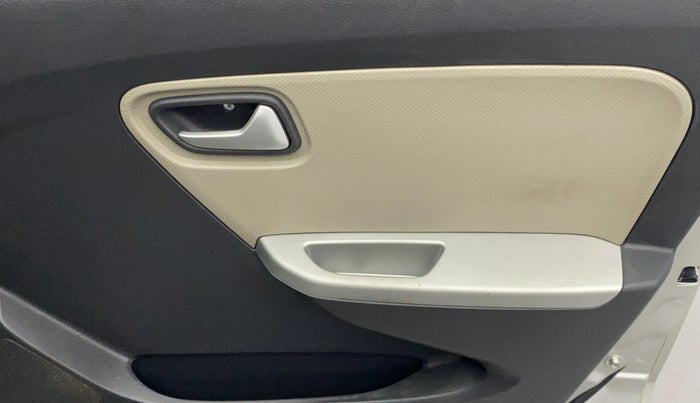 2018 Maruti Alto K10 VXI (O) AMT, Petrol, Automatic, 19,750 km, Driver Side Door Panels Control