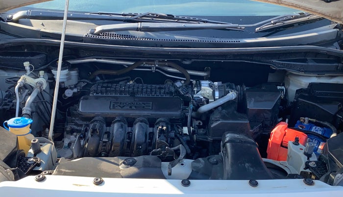 2018 Honda WR-V 1.2L I-VTEC VX MT, Petrol, Manual, 54,402 km, Engine View