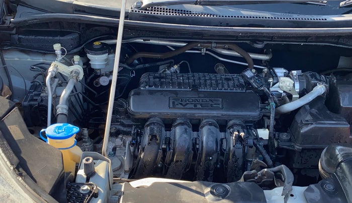 2018 Honda WR-V 1.2L I-VTEC VX MT, Petrol, Manual, 54,402 km, Engine View - Right