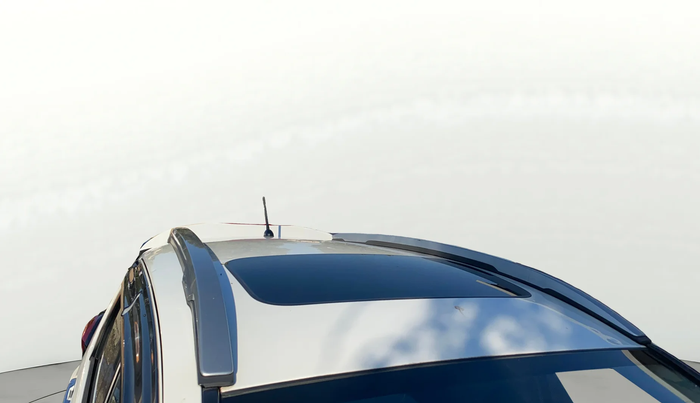 2018 Honda WR-V 1.2L I-VTEC VX MT, Petrol, Manual, 54,402 km, Moonroof/ Sunroof