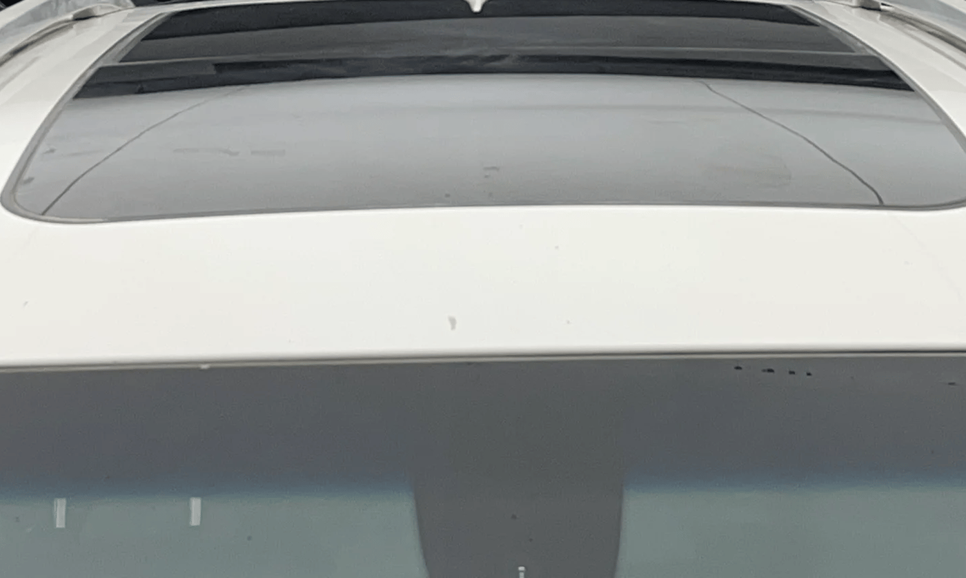 2020 MG HECTOR SHARP 1.5 DCT PETROL, Petrol, Automatic, 59,261 km, Moonroof/ Sunroof
