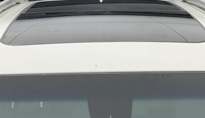 2020 MG HECTOR SHARP 1.5 DCT PETROL, Petrol, Automatic, 59,207 km, Moonroof/ Sunroof