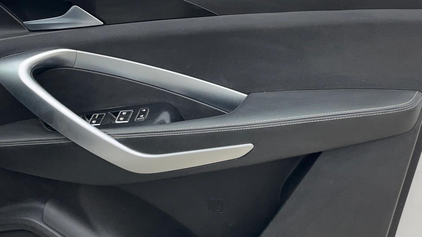 2020 MG HECTOR SHARP 1.5 DCT PETROL, Petrol, Automatic, 59,261 km, Driver Side Door Panels Control