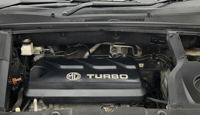 2020 MG HECTOR SHARP 1.5 DCT PETROL, Petrol, Automatic, 59,207 km, Engine View