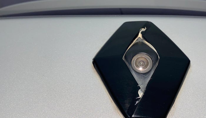 2019 Renault Kwid RXT 1.0, Petrol, Manual, 74,559 km, Parking Camera