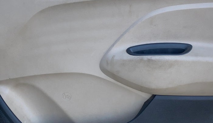 2019 Hyundai NEW SANTRO SPORTZ CNG, CNG, Manual, 60,561 km, Driver Side Door Panels Control