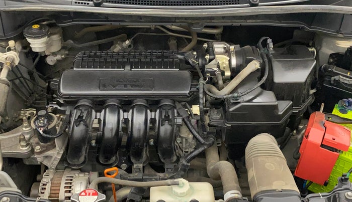 2018 Honda City 1.5L I-VTEC VX, Petrol, Manual, 41,335 km, Engine View
