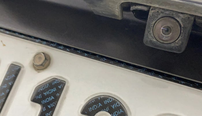 2018 Honda City 1.5L I-VTEC VX, Petrol, Manual, 41,335 km, Parking Camera