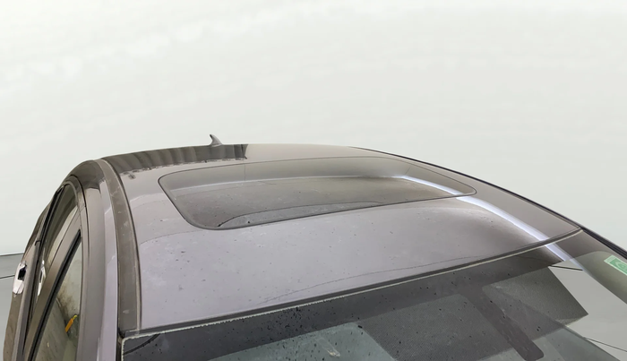 2018 Honda City 1.5L I-VTEC VX, Petrol, Manual, 41,335 km, Moonroof/ Sunroof