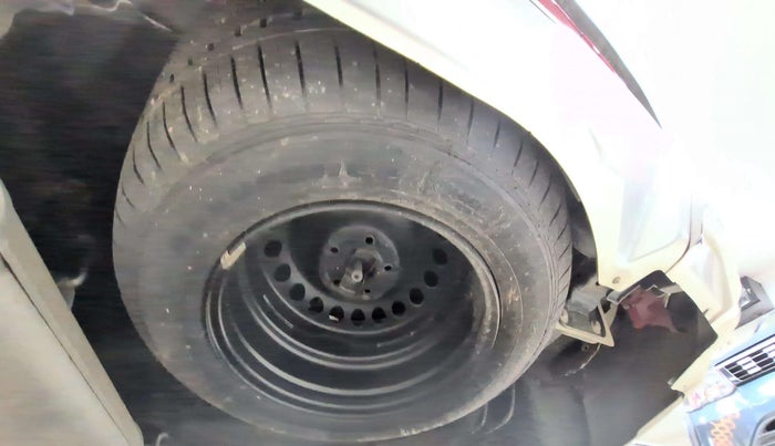 2020 MG HECTOR SHARP 1.5 DCT PETROL DUAL TONE, Petrol, Automatic, 47,197 km, Spare Tyre