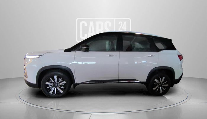 2020 MG HECTOR SHARP 1.5 DCT PETROL DUAL TONE, Petrol, Automatic, 47,197 km, Left Side