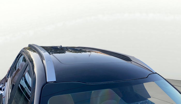 2022 KIA SONET HTX 1.0 IMT, Petrol, Manual, 74,033 km, Moonroof/ Sunroof