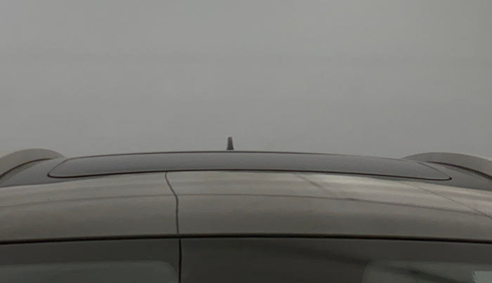 2021 Tata NEXON XZ PLUS DIESEL SUNROOF, Diesel, Manual, 54,141 km, Moonroof/ Sunroof