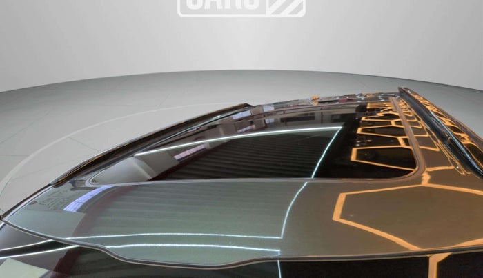 2023 KIA SELTOS  GTX PLUS 1.5 DIESEL AT, Diesel, Automatic, 35,185 km, Roof