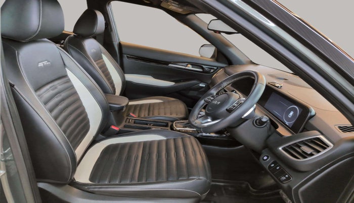 2023 KIA SELTOS  GTX PLUS 1.5 DIESEL AT, Diesel, Automatic, 35,185 km, Right Side Front Door Cabin