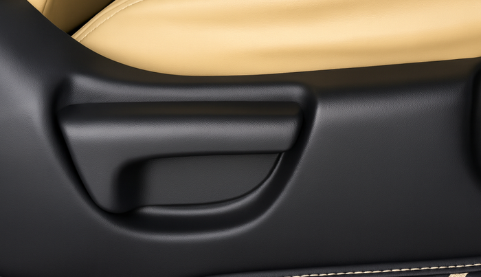 2018 Honda City 1.5L I-VTEC ZX CVT, Petrol, Automatic, 73,203 km, Driver Side Adjustment Panel