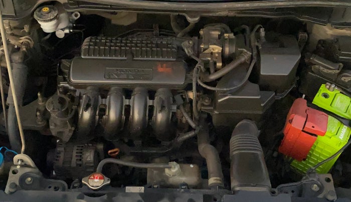 2018 Honda City 1.5L I-VTEC ZX CVT, Petrol, Automatic, 73,203 km, Engine View