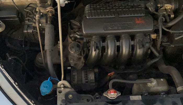 2018 Honda City 1.5L I-VTEC ZX CVT, Petrol, Automatic, 73,203 km, Engine View - Right