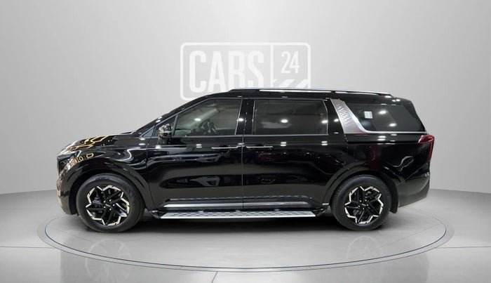 2024 KIA CARNIVAL LIMOUSINE PLUS 2.2 7 STR, Diesel, Automatic, 9,909 km, Left Side