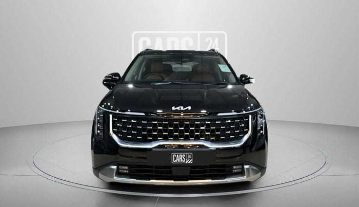 2024 KIA CARNIVAL LIMOUSINE PLUS 2.2 7 STR, Diesel, Automatic, 9,909 km, Front