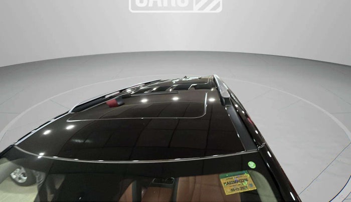 2024 KIA CARNIVAL LIMOUSINE PLUS 2.2 7 STR, Diesel, Automatic, 9,909 km, Roof