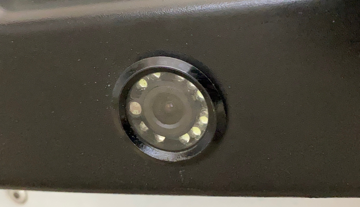 2021 Maruti S PRESSO VXI PLUS AMT, Petrol, Automatic, 35,149 km, Parking Camera