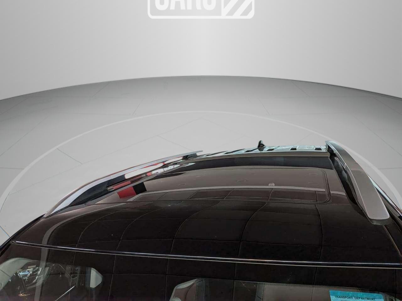 2023 Mahindra SCORPIO-N Z8 L PETROL AT 7 STR, Petrol, Automatic, 8,679 km, Roof