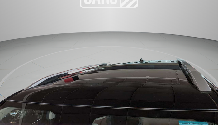 2023 Mahindra SCORPIO-N Z8 L PETROL AT 7 STR, Petrol, Automatic, 8,679 km, Roof