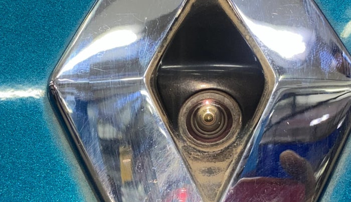 2022 Renault Kwid RXT 1.0, Petrol, Manual, 42,204 km, Parking Camera