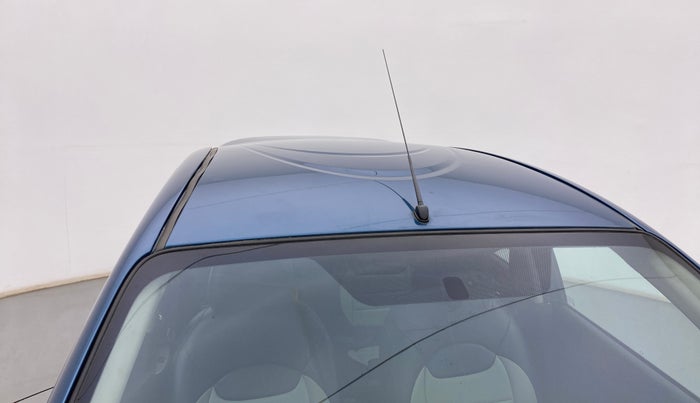 2016 Nissan Micra XV CVT, Petrol, Automatic, 60,226 km, Roof