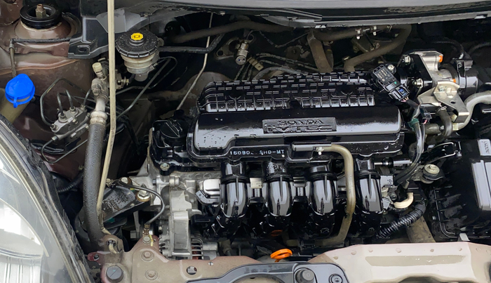2015 Honda Amaze 1.2L I-VTEC S, Petrol, Manual, 80,306 km, Engine View - Right