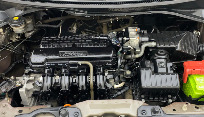 2015 Honda Amaze 1.2L I-VTEC S, Petrol, Manual, 80,306 km, Engine View