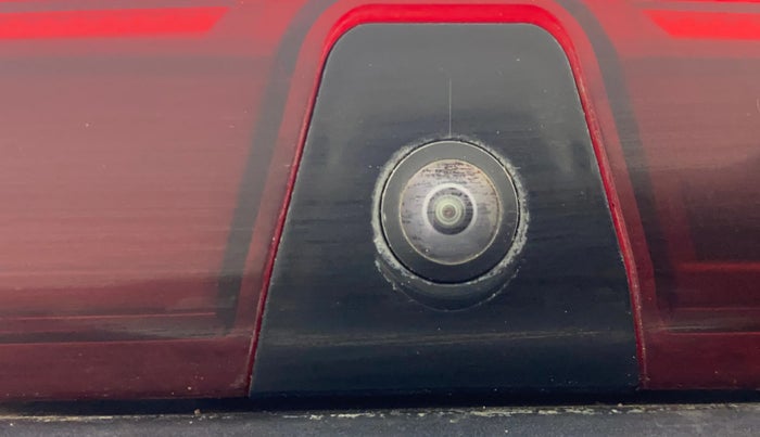 2020 KIA SONET GTX PLUS 1.0 IMT, Petrol, Manual, 28,909 km, Parking Camera