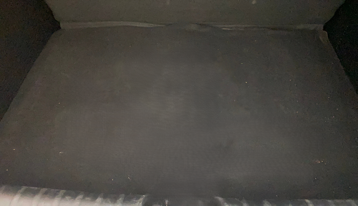 2020 KIA SONET GTX PLUS 1.0 IMT, Petrol, Manual, 28,909 km, Boot Inside