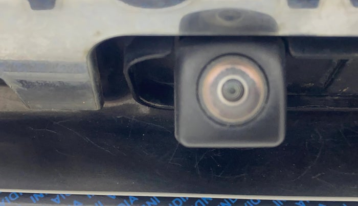 2022 Honda City 1.5L I-VTEC V MT 5TH GEN, Petrol, Manual, 19,312 km, Parking Camera