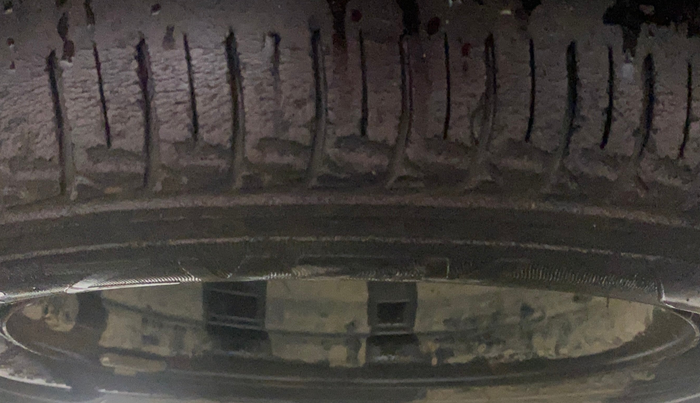 2012 Maruti Ertiga ZDI, Diesel, Manual, 90,889 km, Spare Tyre