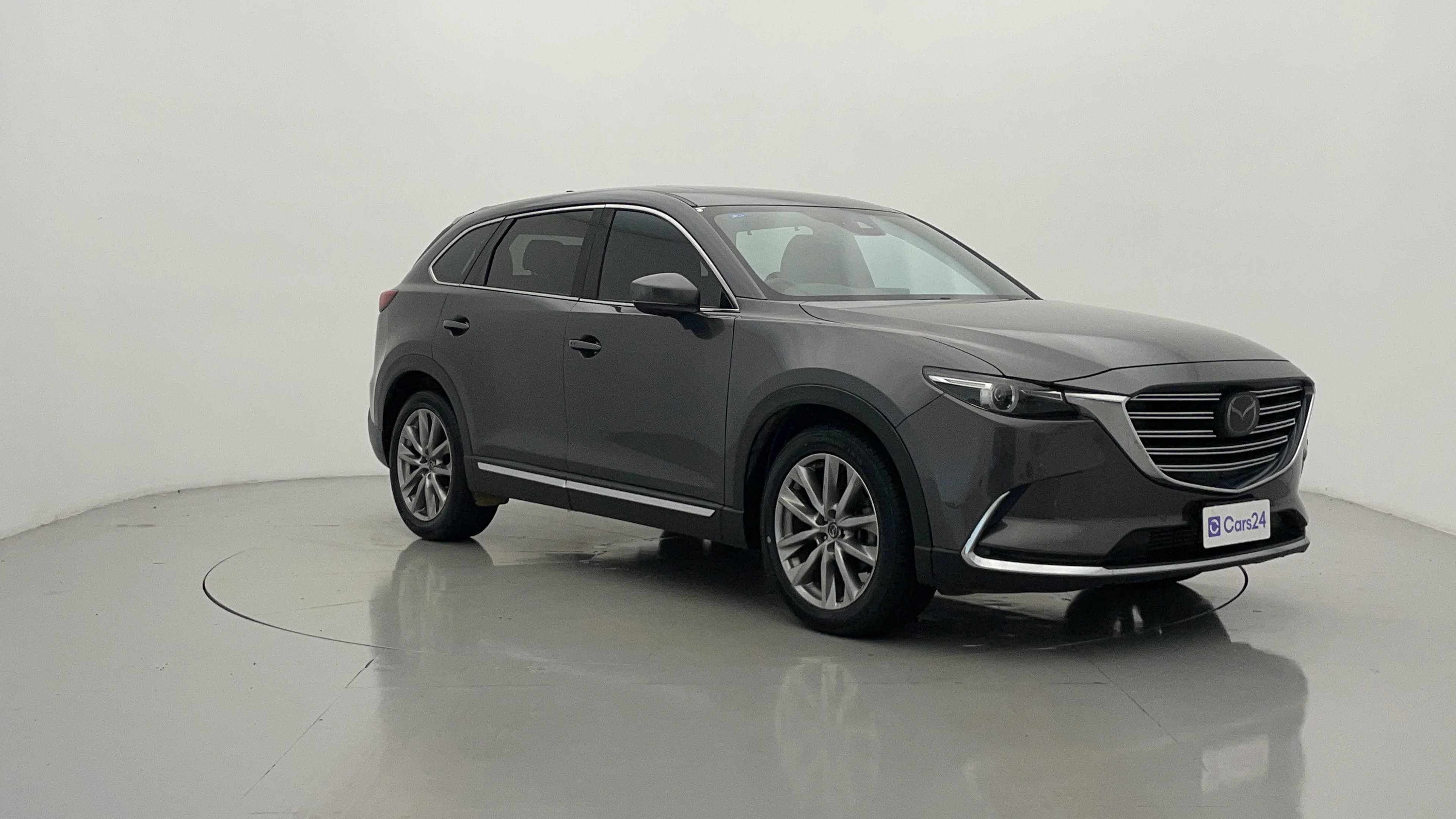 Mazda CX-9 image